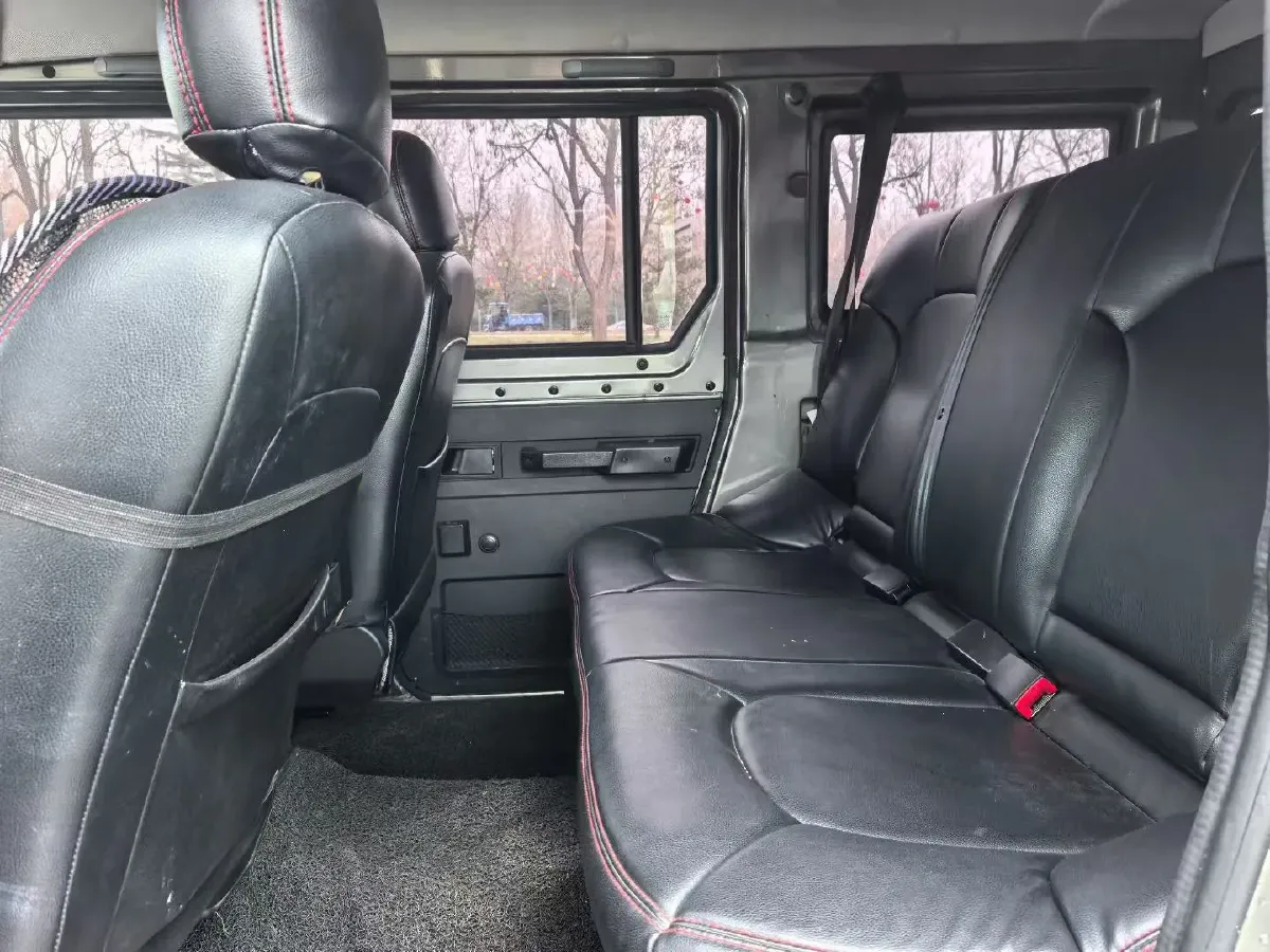 2020 BAW 212 2.4T 211HP L4 6MT,autocango,china used car exporter,china ev exporter,chinese used car exporter,chinese used ev exporter