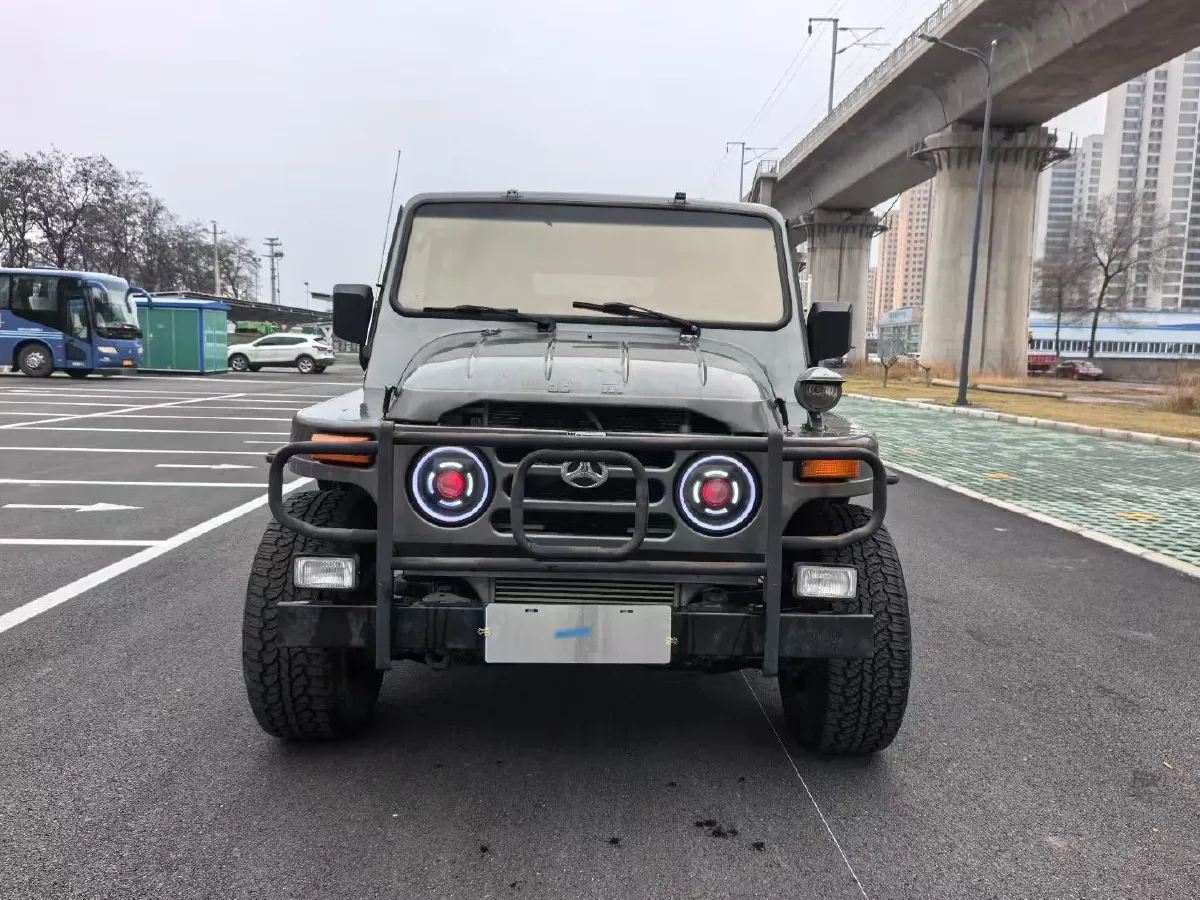 2020 BAW 212 2.4T 211HP L4 6MT,autocango,china used car exporter,china ev exporter,chinese used car exporter,chinese used ev exporter