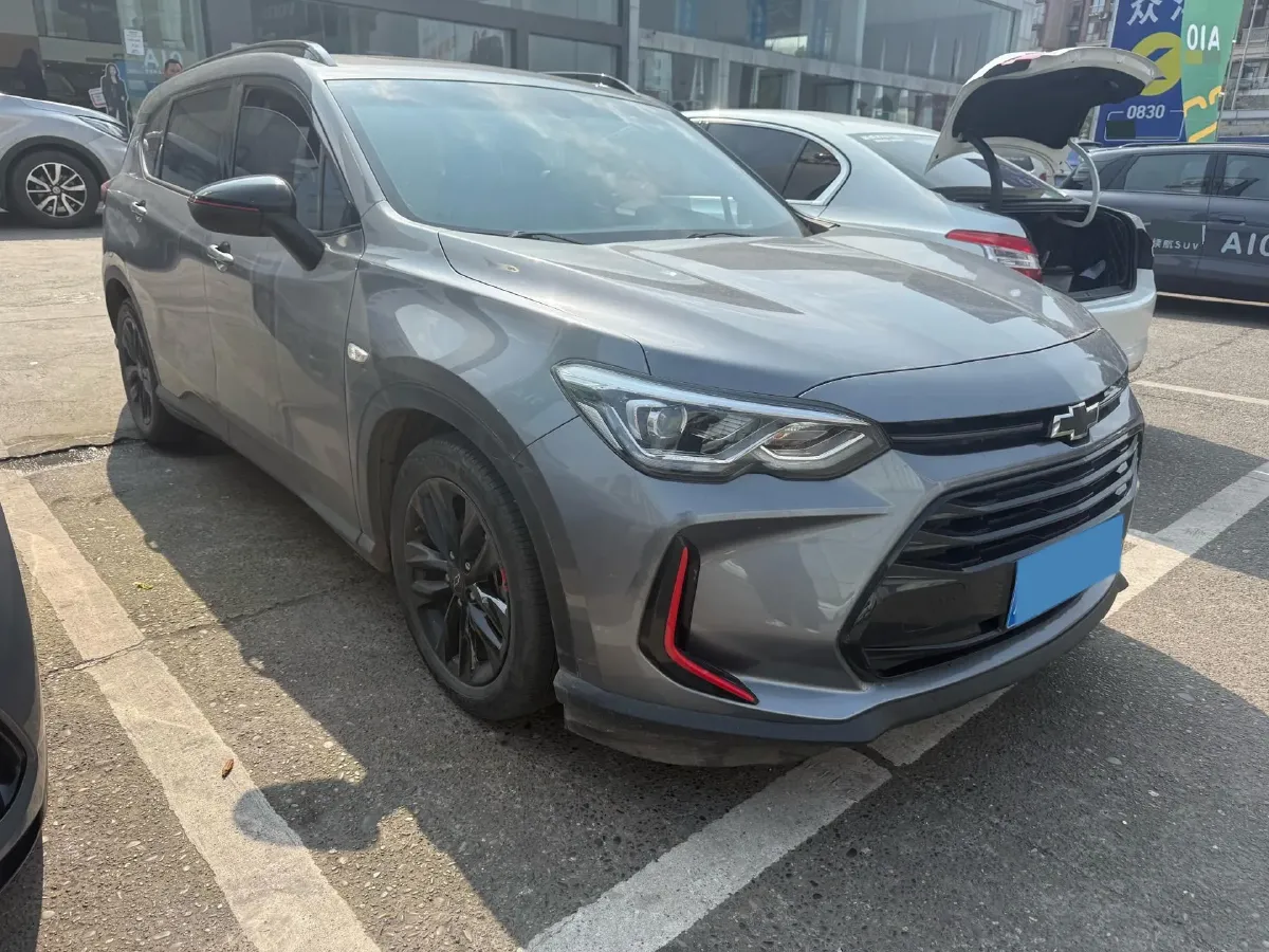 2020 Chevrolet Orlando 1.3T 163HP L3 6AT,autocango,china used car exporter,china ev exporter,chinese used car exporter,chinese used ev exporter