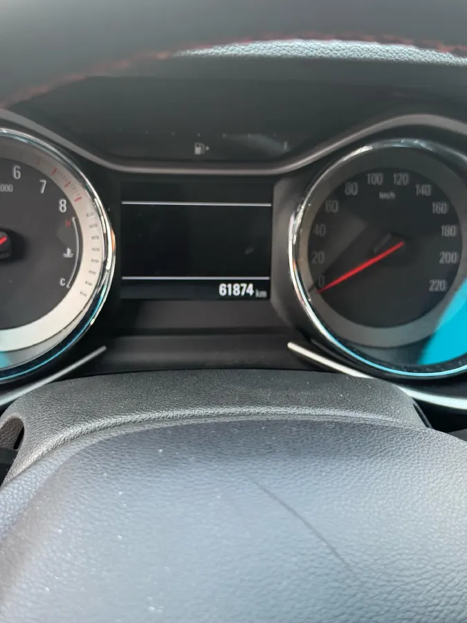 2020 Chevrolet Orlando 1.3T 163HP L3 6AT,autocango,china used car exporter,china ev exporter,chinese used car exporter,chinese used ev exporter