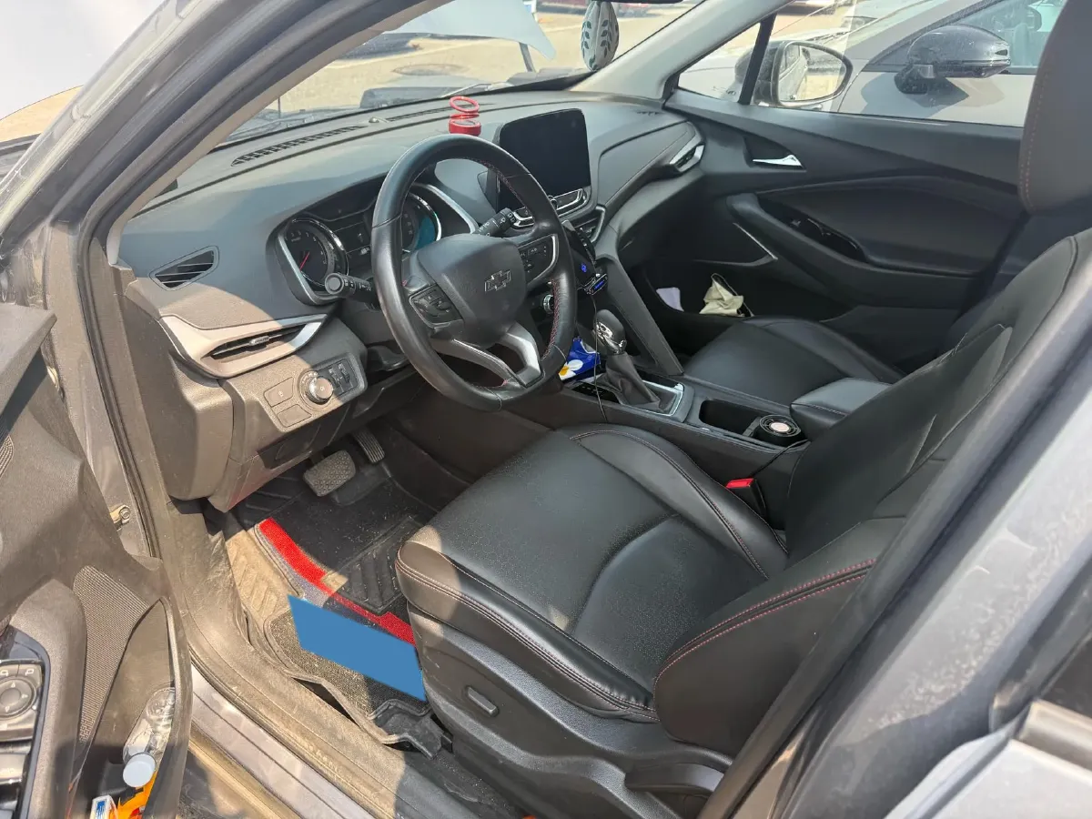 2020 Chevrolet Orlando 1.3T 163HP L3 6AT,autocango,china used car exporter,china ev exporter,chinese used car exporter,chinese used ev exporter