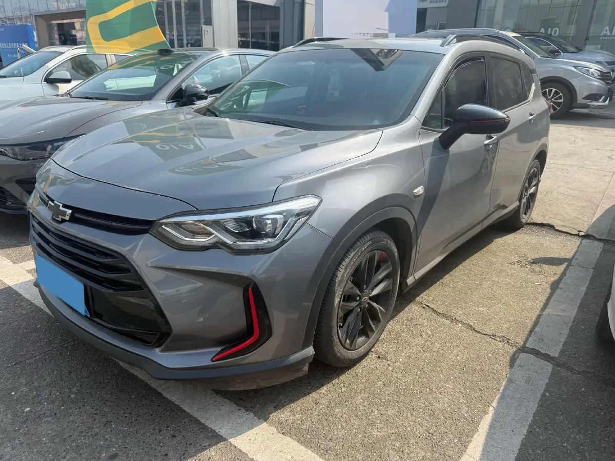 2020 Chevrolet Orlando 1.3T 163HP L3 6AT,autocango,china used car exporter,china ev exporter,chinese used car exporter,chinese used ev exporter