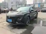 2022 ChangAn UNI-T 1.5T 188HP L4 7DCT