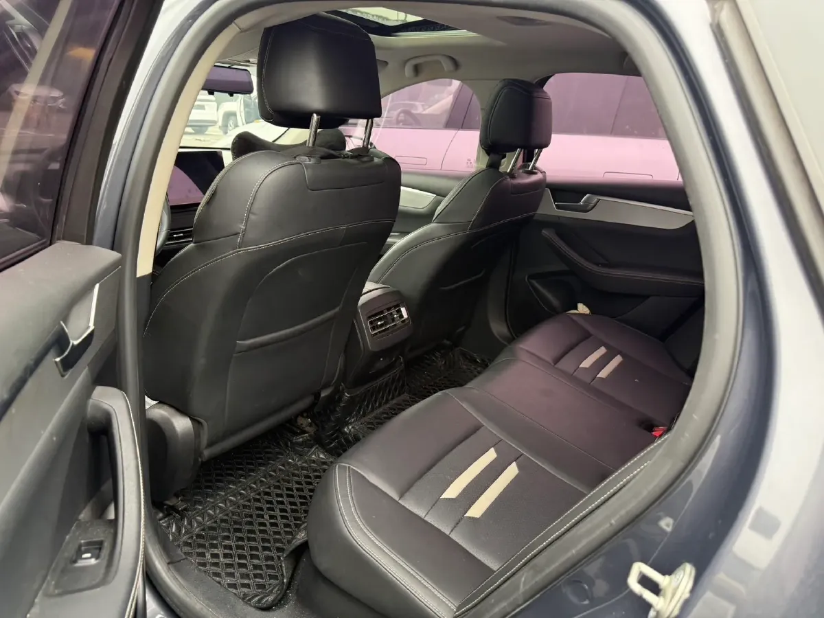 2019 BYD Qin Pro 1.5T 154HP L4 6DCT PHEV,autocango,china used car exporter,china ev exporter,chinese used car exporter,chinese used ev exporter