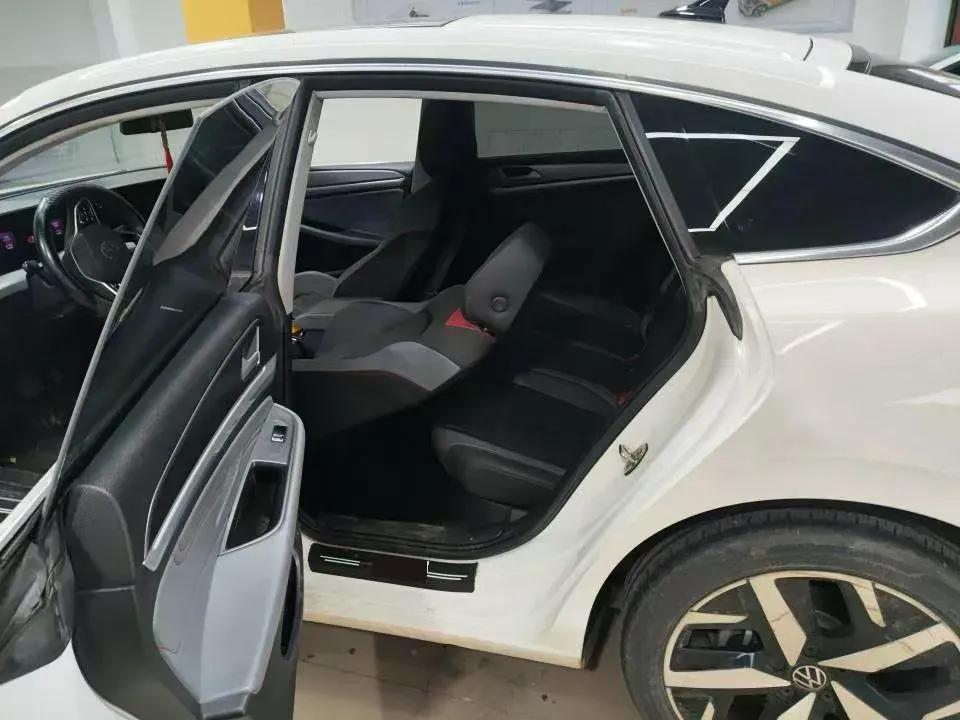 2025 Volkswagen Lamando 1.4T 150HP L4 7DCT,autocango,china used car exporter,china ev exporter,chinese used car exporter,chinese used ev exporter