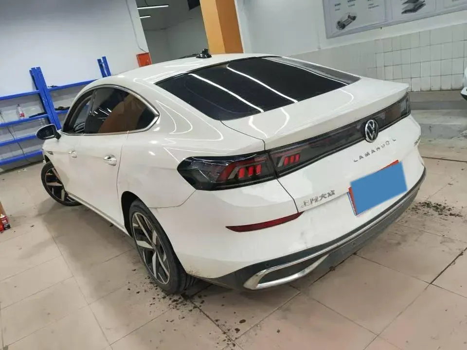 2025 Volkswagen Lamando 1.4T 150HP L4 7DCT,autocango,china used car exporter,china ev exporter,chinese used car exporter,chinese used ev exporter