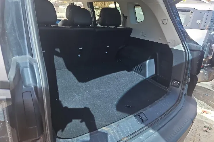 2025 Jetour Traveller 2.0T 254HP L4 8AT,autocango,china used car exporter,china ev exporter,chinese used car exporter,chinese used ev exporter