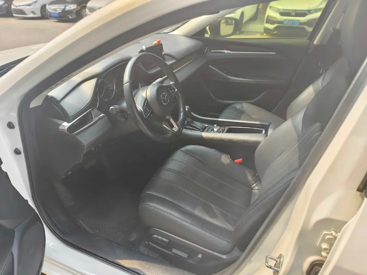 2020 Mazda Atenza 2.5L 192HP L4 6AT,autocango,china used car exporter,china ev exporter,chinese used car exporter,chinese used ev exporter