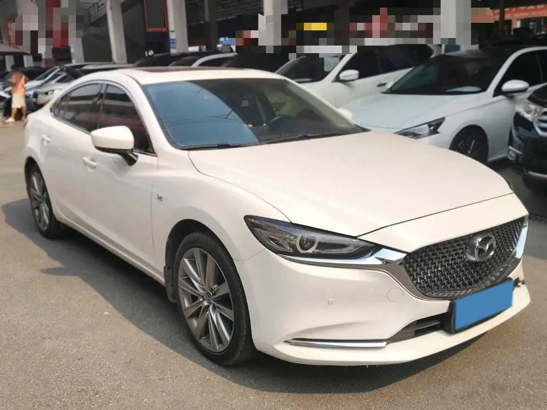 2020 Mazda Atenza 2.5L 192HP L4 6AT,autocango,china used car exporter,china ev exporter,chinese used car exporter,chinese used ev exporter