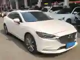 2020 Mazda Atenza 2.5L 192HP L4 6AT