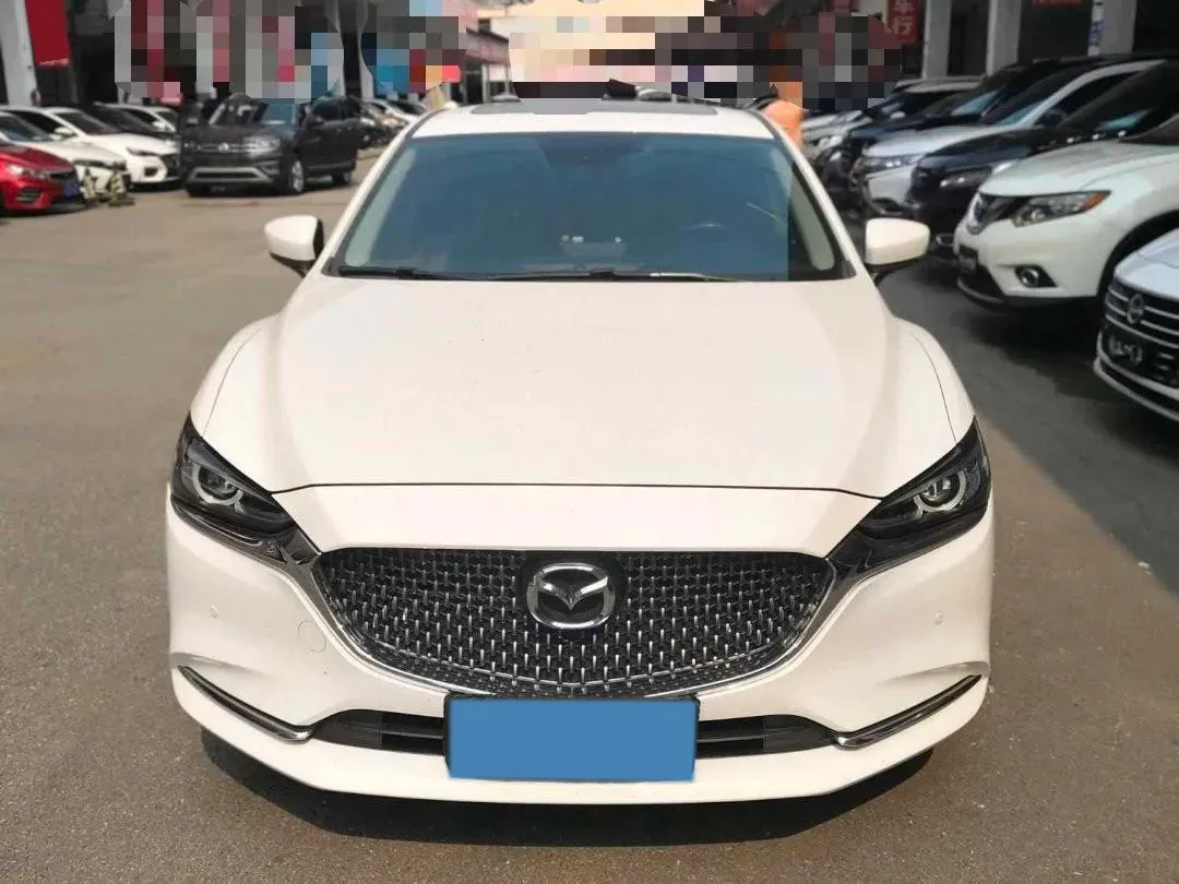 2020 Mazda Atenza 2.5L 192HP L4 6AT,autocango,china used car exporter,china ev exporter,chinese used car exporter,chinese used ev exporter