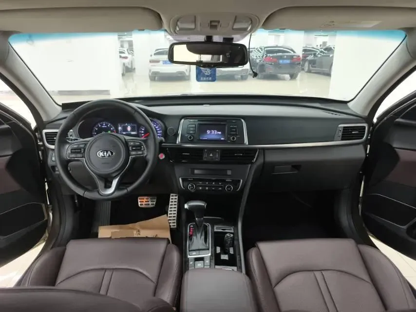 2017 Kia K5 2.0L 161HP L4 6AT,autocango,china used car exporter,china ev exporter,chinese used car exporter,chinese used ev exporter