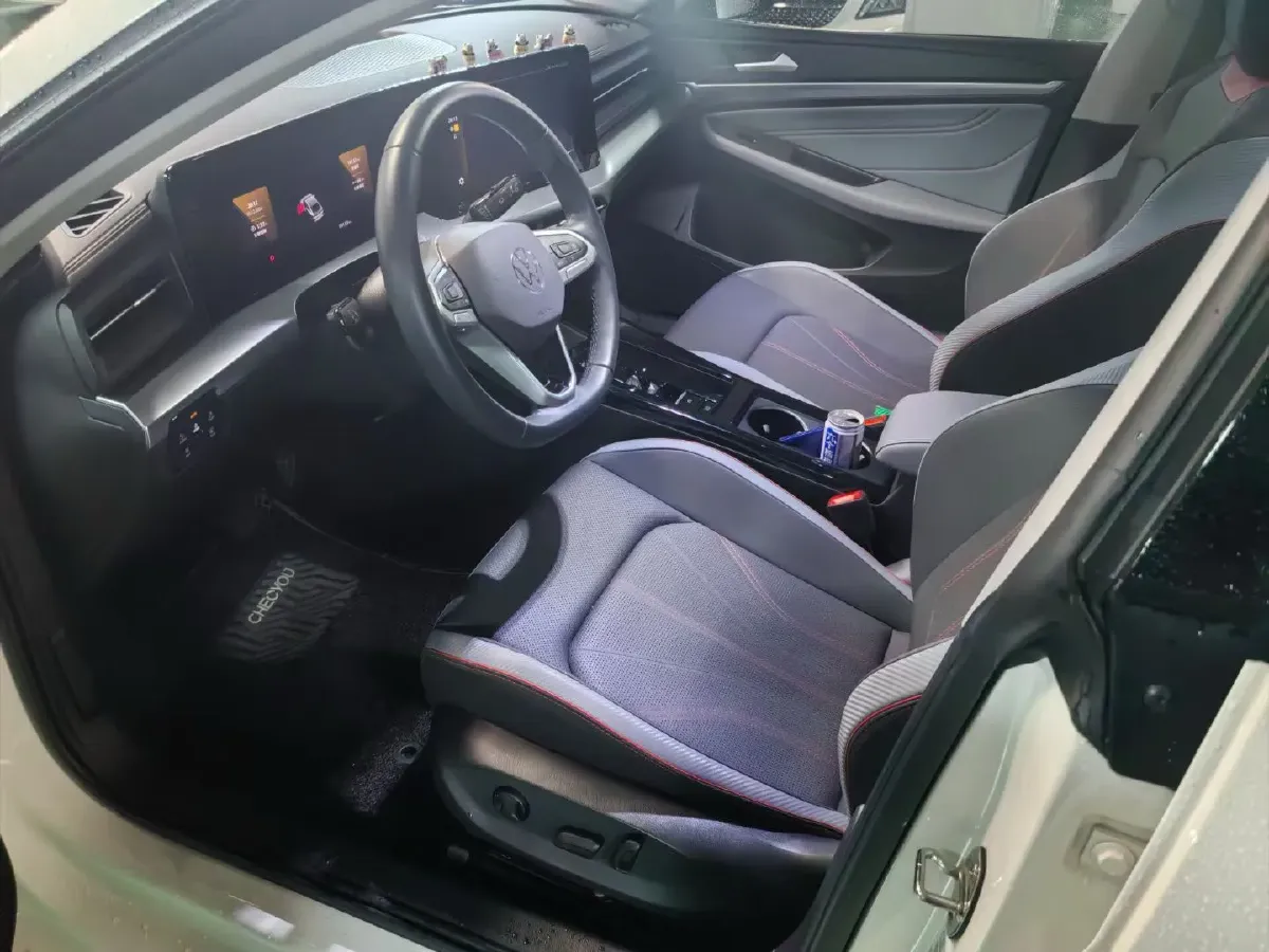 2023 Volkswagen Lamando 1.4T 150HP L4 7DCT,autocango,china used car exporter,china ev exporter,chinese used car exporter,chinese used ev exporter