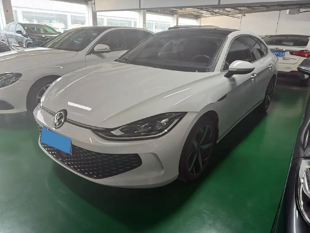 2023 Volkswagen Lamando 1.4T 150HP L4 7DCT,autocango,china used car exporter,china ev exporter,chinese used car exporter,chinese used ev exporter