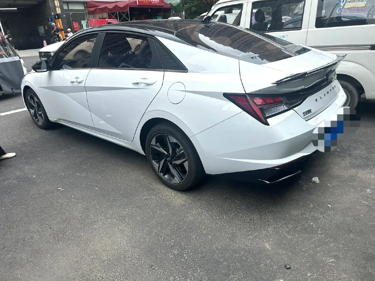 2021 Hyundai Elantra 1.5L 115HP L4 CVT,autocango,china used car exporter,china ev exporter,chinese used car exporter,chinese used ev exporter
