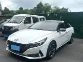 2021 HYUNDAI ELANTRA,autocango,china used car exporter,china ev exporter,chinese used car exporter,chinese used ev exporter