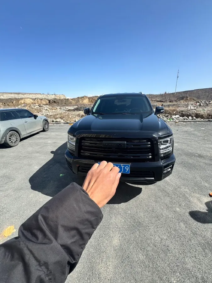 2023 Haval H5 2.0T 166HP L4 8AT,autocango,china used car exporter,china ev exporter,chinese used car exporter,chinese used ev exporter