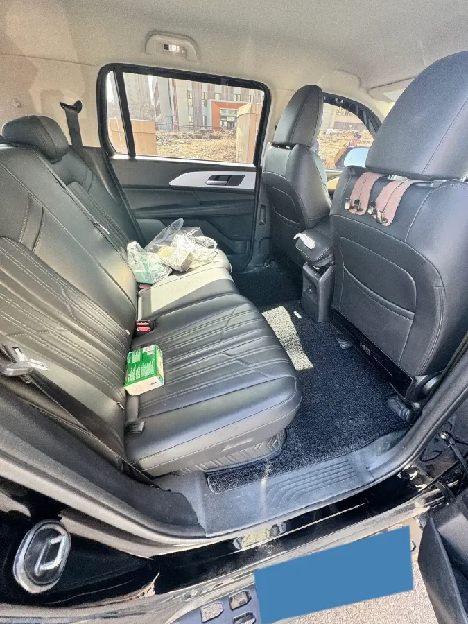 2023 Haval H5 2.0T 166HP L4 8AT,autocango,china used car exporter,china ev exporter,chinese used car exporter,chinese used ev exporter