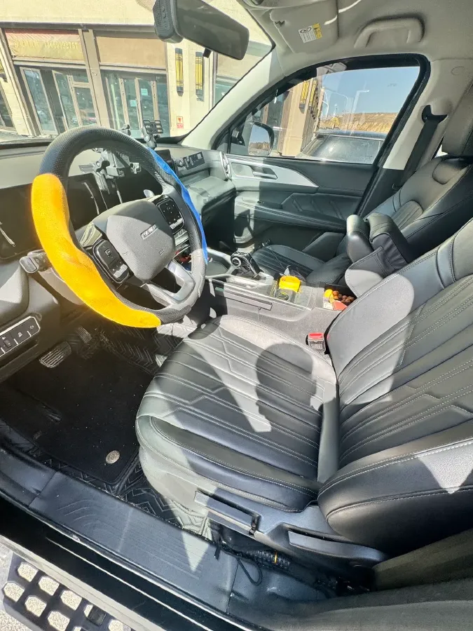 2023 Haval H5 2.0T 166HP L4 8AT,autocango,china used car exporter,china ev exporter,chinese used car exporter,chinese used ev exporter