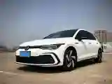 2023 Volkswagen GolfGTI 2.0T 220HP L4 7DCT