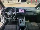 2023 Volkswagen GolfGTI 2.0T 220HP L4 7DCT