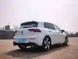 2023 Volkswagen GolfGTI 2.0T 220HP L4 7DCT