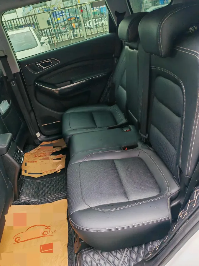 2018 Chery Tiggo 8 1.5T 147HP L4 6DCT,autocango,china used car exporter,china ev exporter,chinese used car exporter,chinese used ev exporter