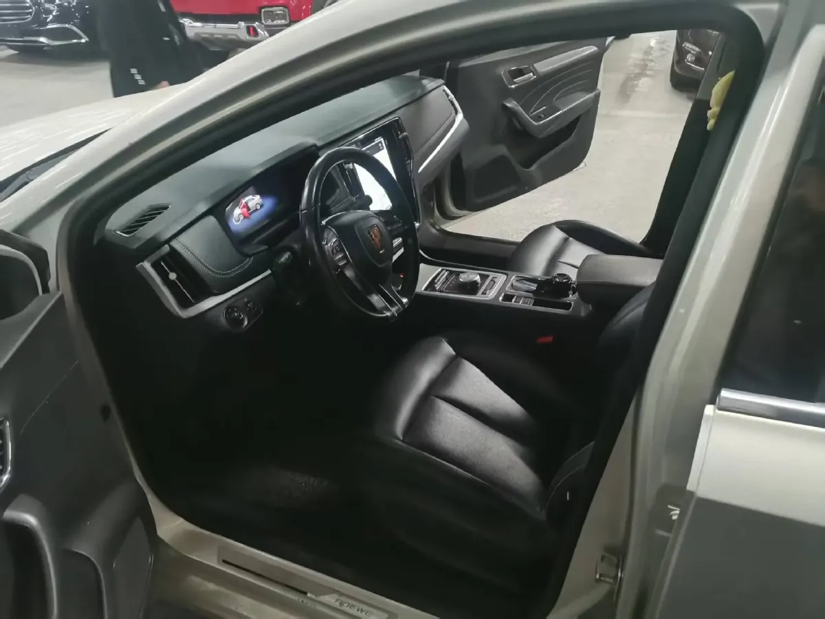 2017 Roewe i6 1.0T 125HP L3 2AT PHEV,autocango,china used car exporter,china ev exporter,chinese used car exporter,chinese used ev exporter