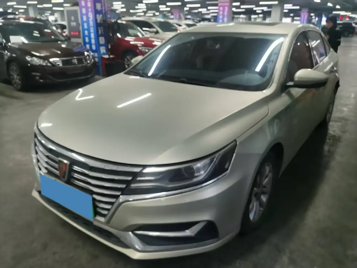 2017 Roewe i6 1.0T 125HP L3 2AT PHEV,autocango,china used car exporter,china ev exporter,chinese used car exporter,chinese used ev exporter