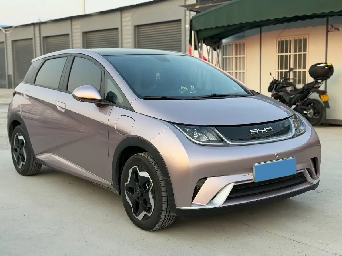 2021 BYD Yuan Pro BEV 50.1KWH,autocango,china used car exporter,china ev exporter,chinese used car exporter,chinese used ev exporter