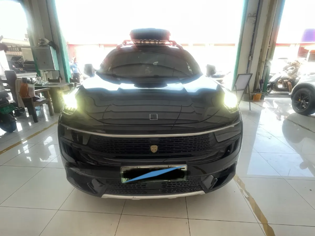 2019 LYNK&CO 01 EM-P 1.5T 180HP L3 7DCT PHEV 9.4KWH,autocango,china used car exporter,china ev exporter,chinese used car exporter,chinese used ev exporter