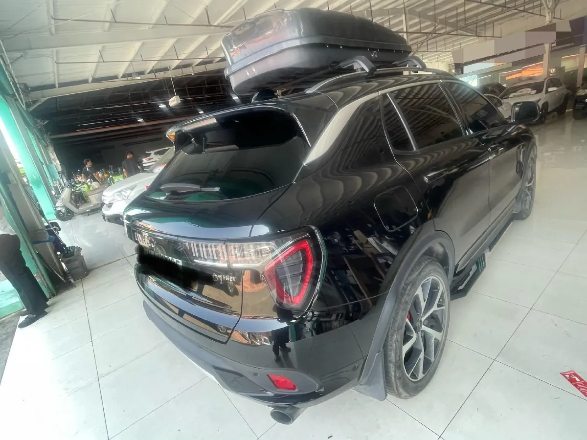 2019 LYNK&CO 01 EM-P 1.5T 180HP L3 7DCT PHEV 9.4KWH,autocango,china used car exporter,china ev exporter,chinese used car exporter,chinese used ev exporter