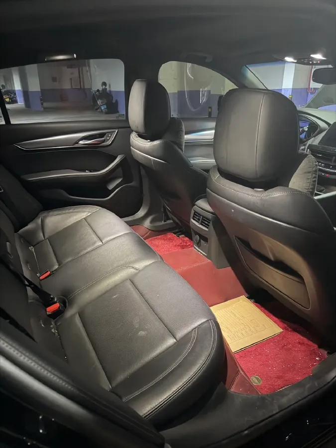 2022 Cadillac CT5 2.0T 237HP L4 10AT,autocango,china used car exporter,china ev exporter,chinese used car exporter,chinese used ev exporter