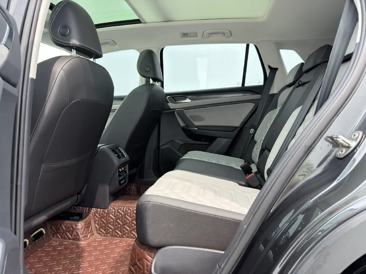 2023 Volkswagen Tayron 1.4T 150HP L4 7DCT,autocango,china used car exporter,china ev exporter,chinese used car exporter,chinese used ev exporter