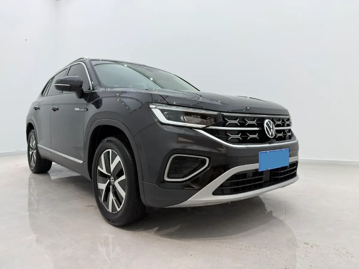2023 Volkswagen Tayron 1.4T 150HP L4 7DCT,autocango,china used car exporter,china ev exporter,chinese used car exporter,chinese used ev exporter
