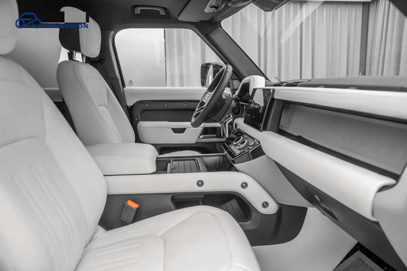 2023 Land Rover Defender 3.0T 400HP L6 8AT,autocango,china used car exporter,china ev exporter,chinese used car exporter,chinese used ev exporter