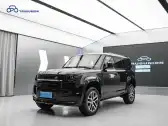 2023 LAND ROVER DEFENDER,autocango,china used car exporter,china ev exporter,chinese used car exporter,chinese used ev exporter