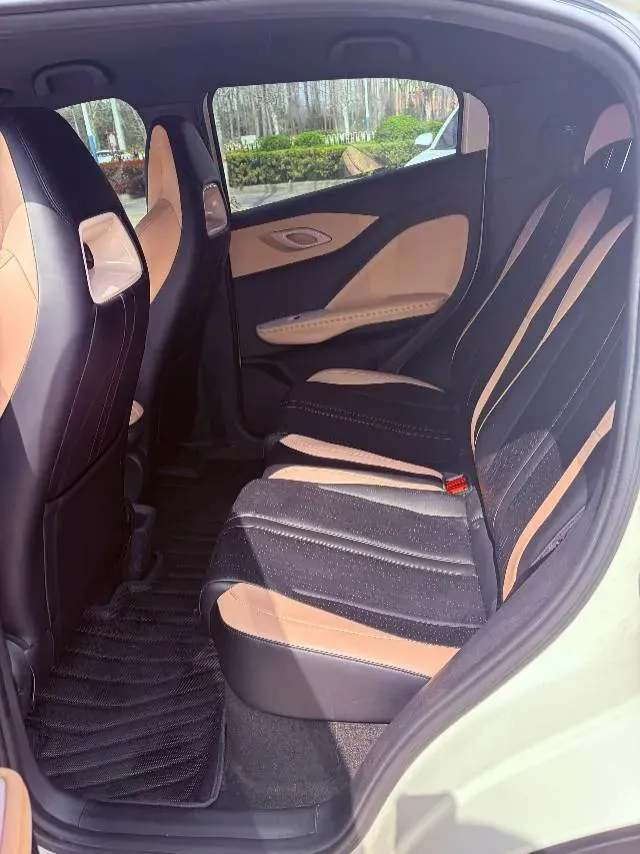 2023 BYD Seagull BEV 30.08KWH,autocango,china used car exporter,china ev exporter,chinese used car exporter,chinese used ev exporter