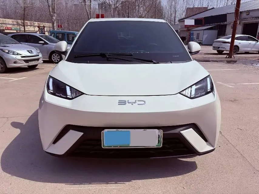 2023 BYD Seagull BEV 30.08KWH,autocango,china used car exporter,china ev exporter,chinese used car exporter,chinese used ev exporter