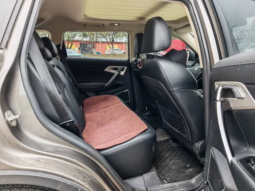 2018 Geely Azkarra 1.8T 184HP L4 6AT,autocango,china used car exporter,china ev exporter,chinese used car exporter,chinese used ev exporter