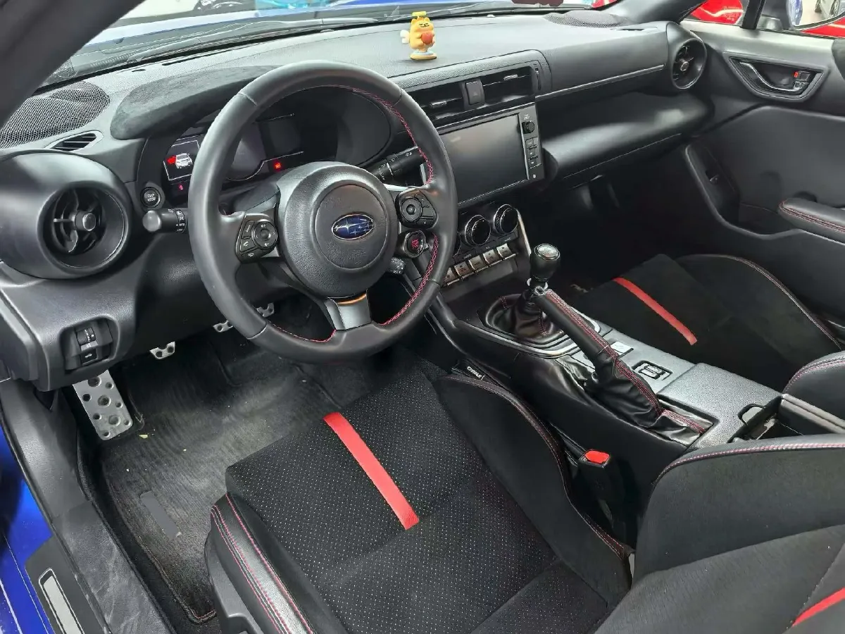 2023 Subaru BRZ 2.4L 234HP H4 6MT,autocango,china used car exporter,china ev exporter,chinese used car exporter,chinese used ev exporter