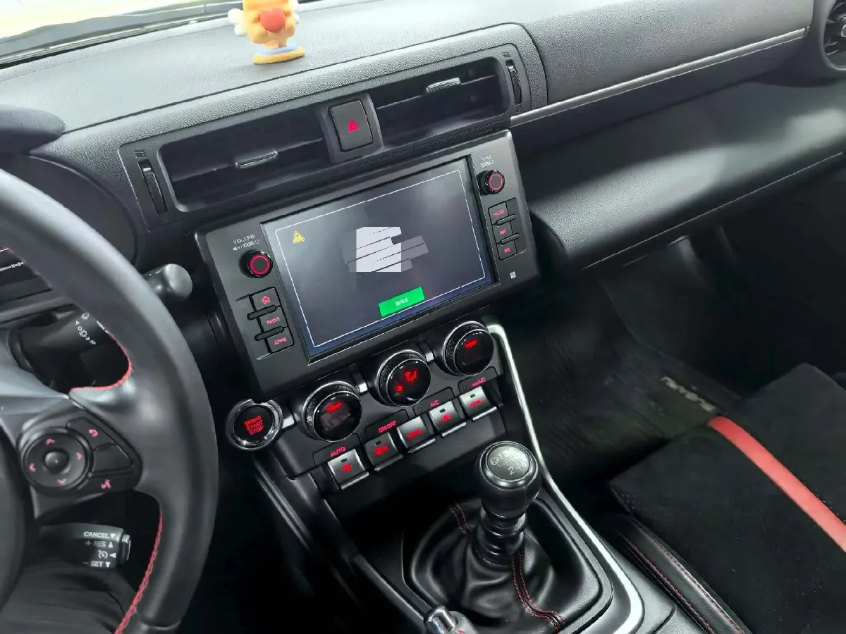 2023 Subaru BRZ 2.4L 234HP H4 6MT,autocango,china used car exporter,china ev exporter,chinese used car exporter,chinese used ev exporter