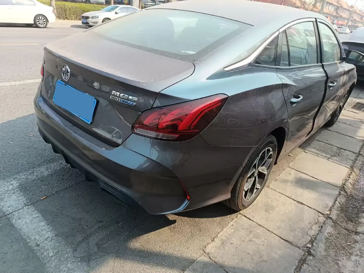 2023 MG 5 1.5L 129HP L4 5MT,autocango,china used car exporter,china ev exporter,chinese used car exporter,chinese used ev exporter