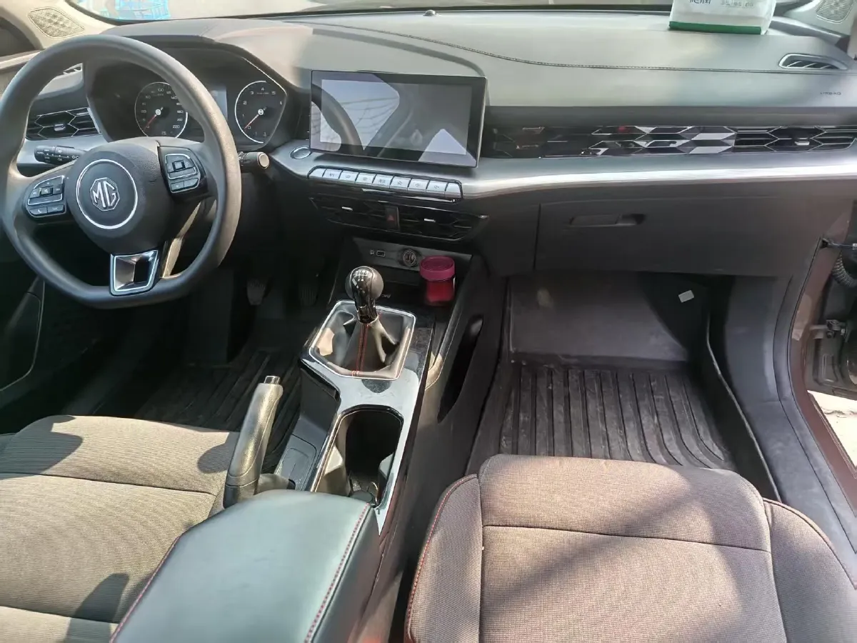 2023 MG 5 1.5L 129HP L4 5MT,autocango,china used car exporter,china ev exporter,chinese used car exporter,chinese used ev exporter