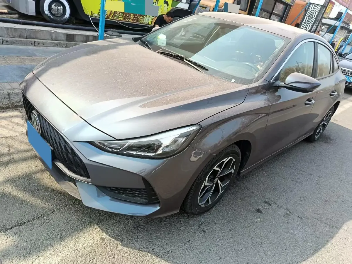 2023 MG 5 1.5L 129HP L4 5MT,autocango,china used car exporter,china ev exporter,chinese used car exporter,chinese used ev exporter