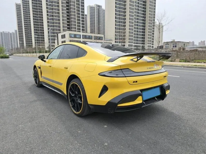 2025 MI SU7 Ultra BEV 93.7KWH,autocango,china used car exporter,china ev exporter,chinese used car exporter,chinese used ev exporter