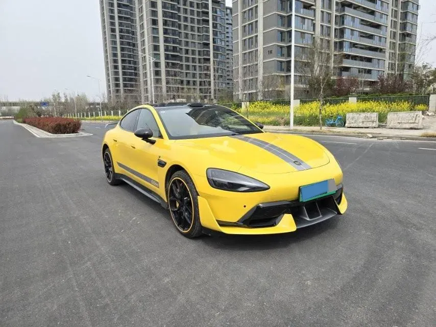 2025 MI SU7 Ultra BEV 93.7KWH,autocango,china used car exporter,china ev exporter,chinese used car exporter,chinese used ev exporter