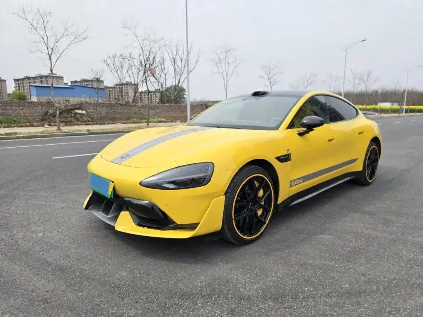 2025 MI SU7 Ultra BEV 93.7KWH,autocango,china used car exporter,china ev exporter,chinese used car exporter,chinese used ev exporter