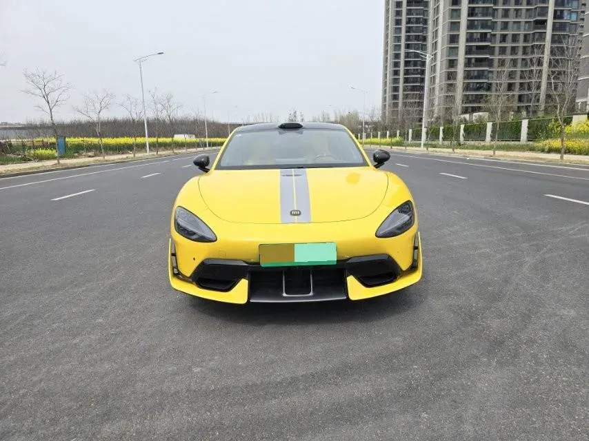 2025 MI SU7 Ultra BEV 93.7KWH,autocango,china used car exporter,china ev exporter,chinese used car exporter,chinese used ev exporter