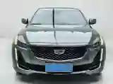 2022 Cadillac CT5 2.0T 237HP L4 10AT